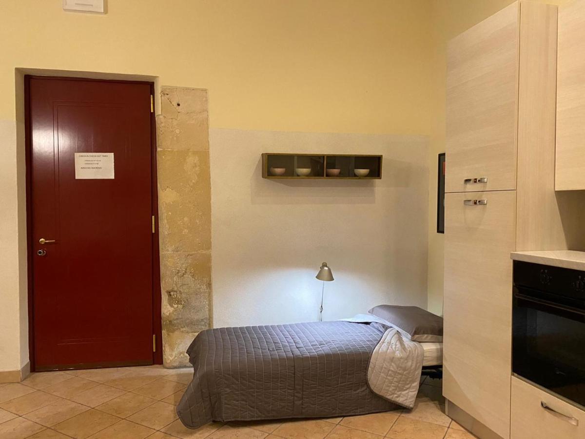 Ferienwohnung Casa Charleston In Palazzo Nobiliare Al Duomo Padua Exterior foto
