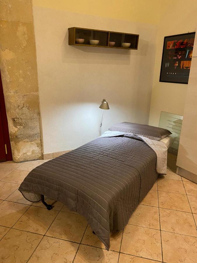 Ferienwohnung Casa Charleston In Palazzo Nobiliare Al Duomo Padua Exterior foto