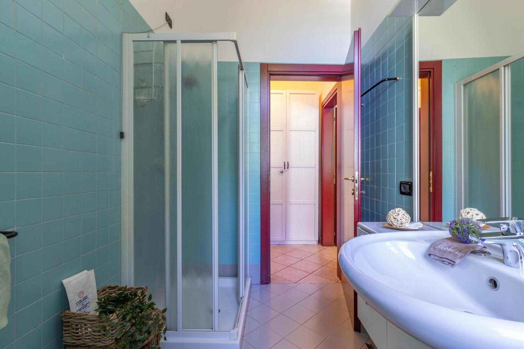 Ferienwohnung Casa Charleston In Palazzo Nobiliare Al Duomo Padua Exterior foto
