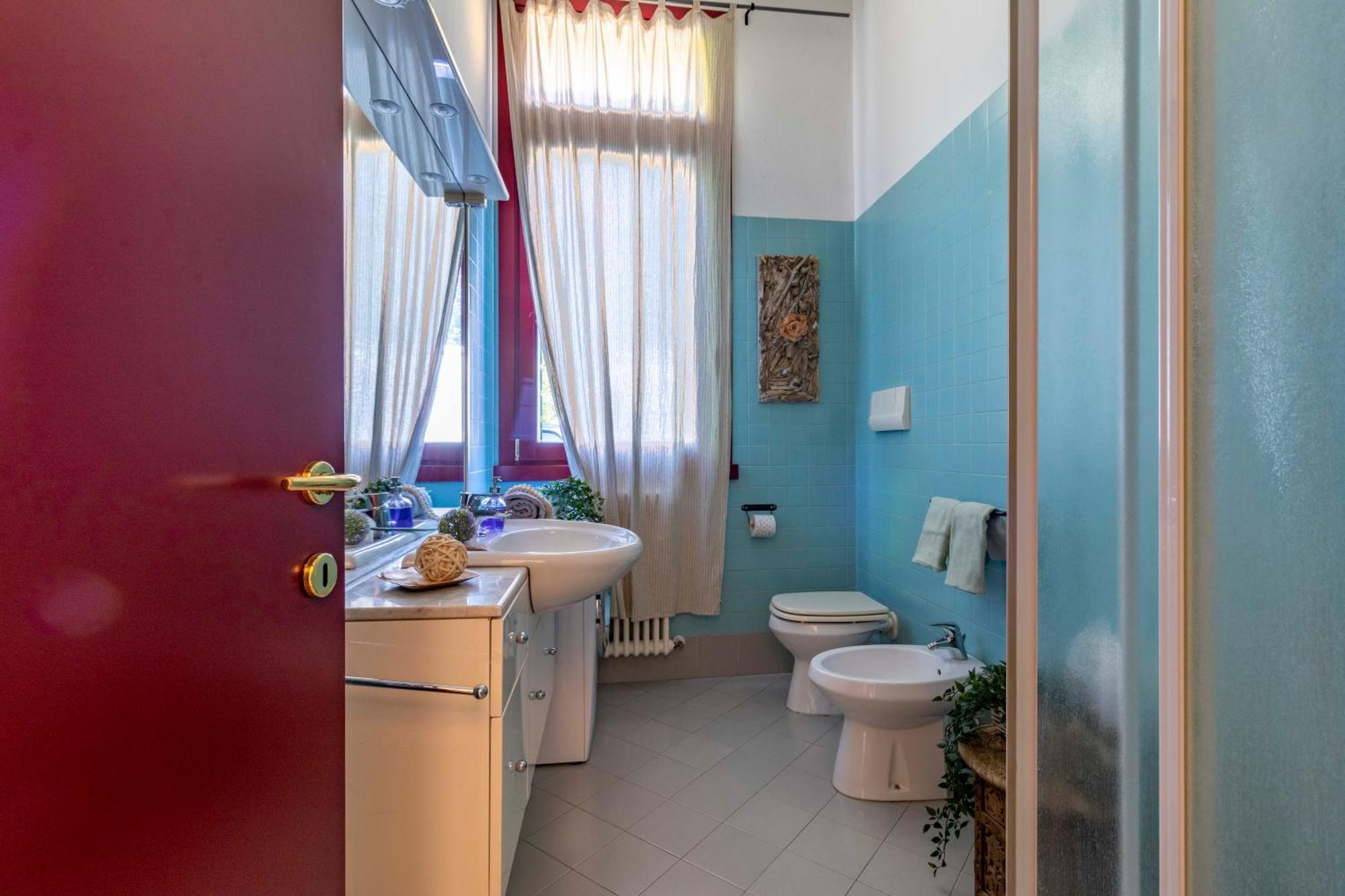 Ferienwohnung Casa Charleston In Palazzo Nobiliare Al Duomo Padua Exterior foto