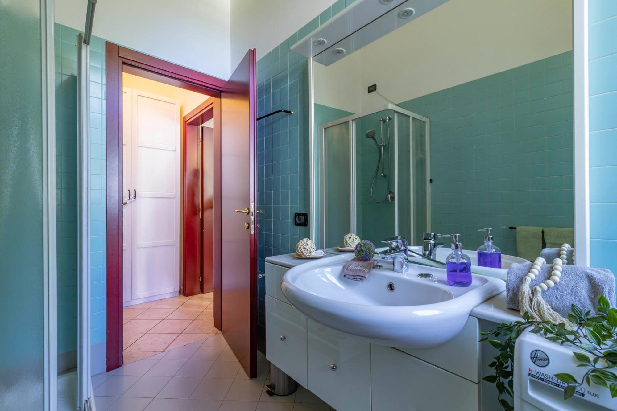 Ferienwohnung Casa Charleston In Palazzo Nobiliare Al Duomo Padua Exterior foto