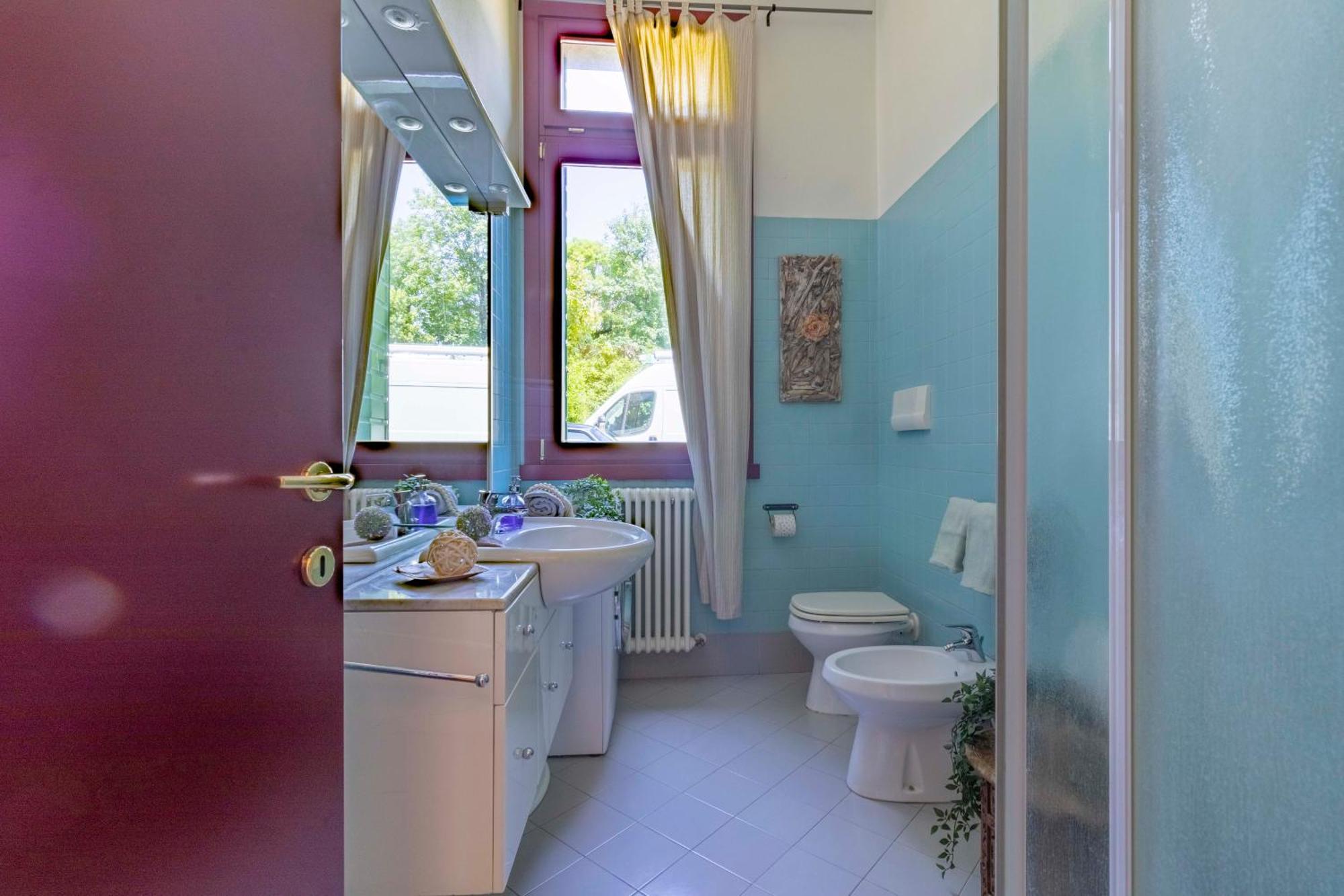Ferienwohnung Casa Charleston In Palazzo Nobiliare Al Duomo Padua Exterior foto