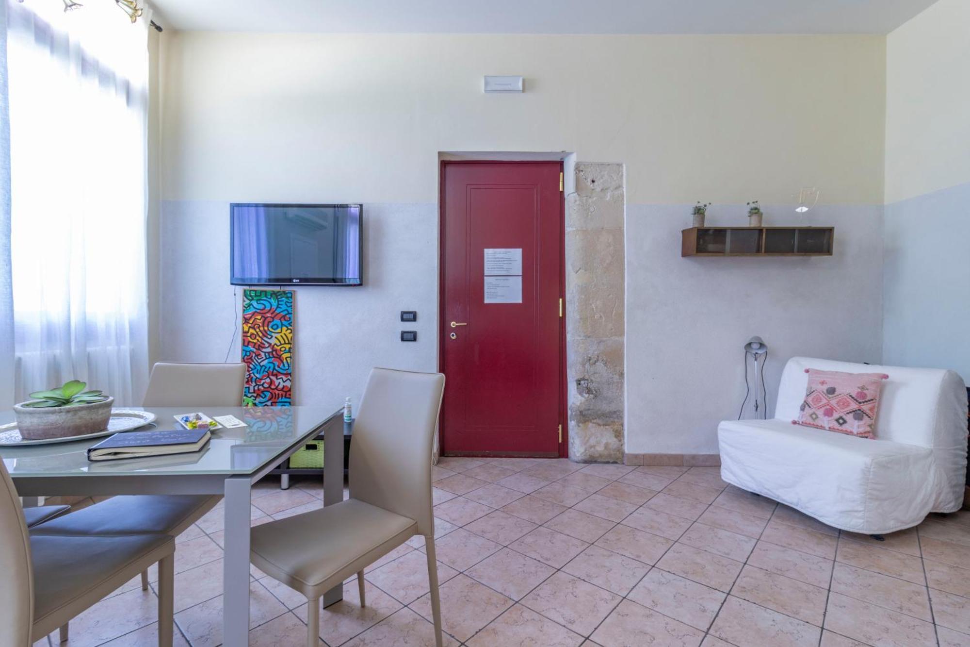 Ferienwohnung Casa Charleston In Palazzo Nobiliare Al Duomo Padua Exterior foto