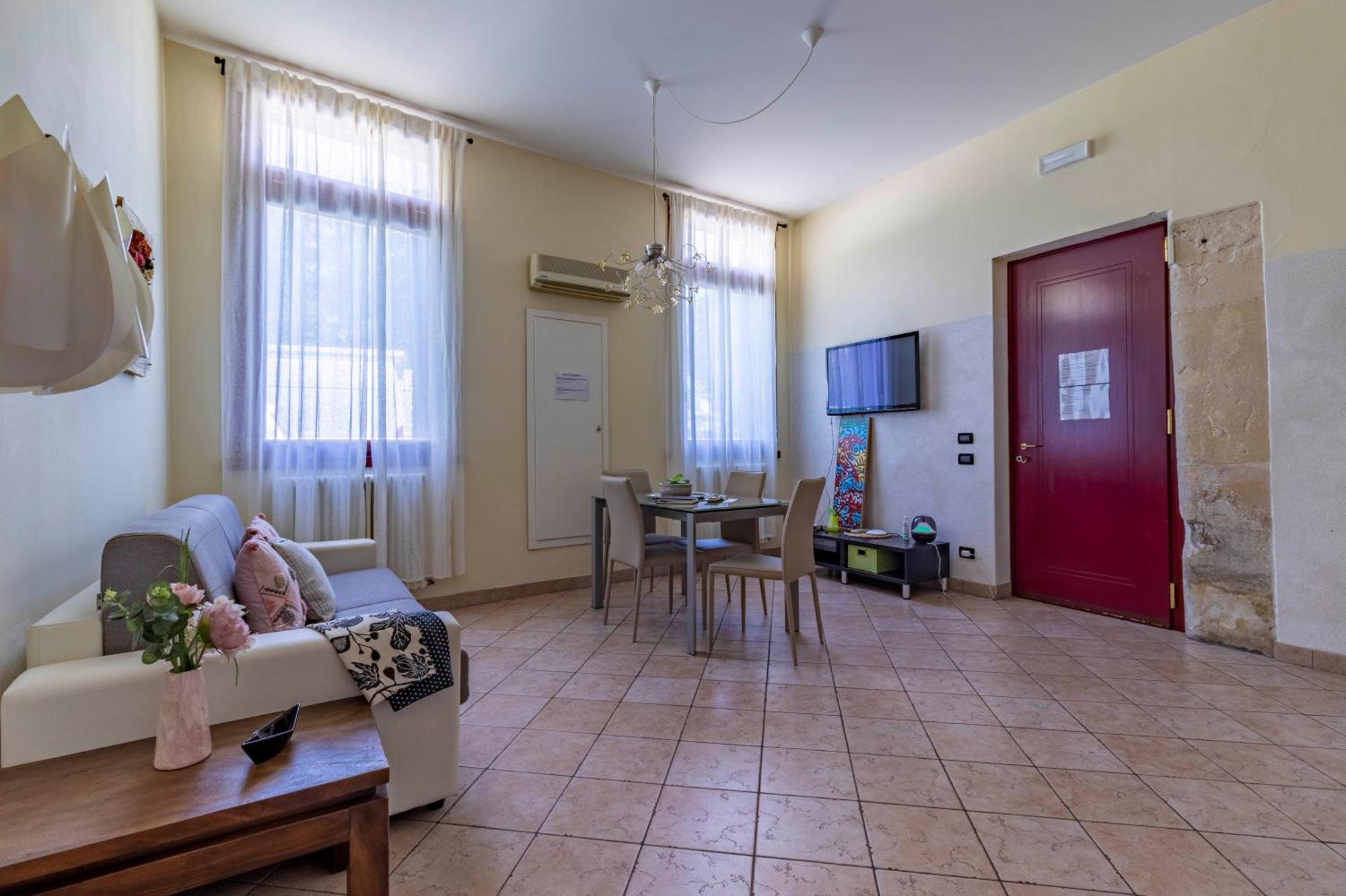 Ferienwohnung Casa Charleston In Palazzo Nobiliare Al Duomo Padua Exterior foto