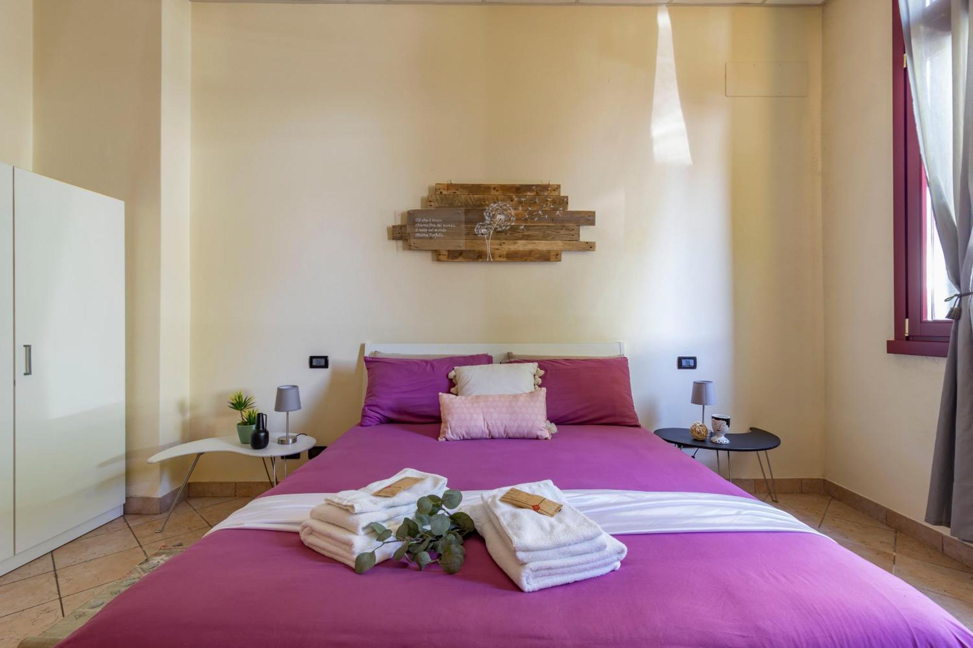 Ferienwohnung Casa Charleston In Palazzo Nobiliare Al Duomo Padua Exterior foto