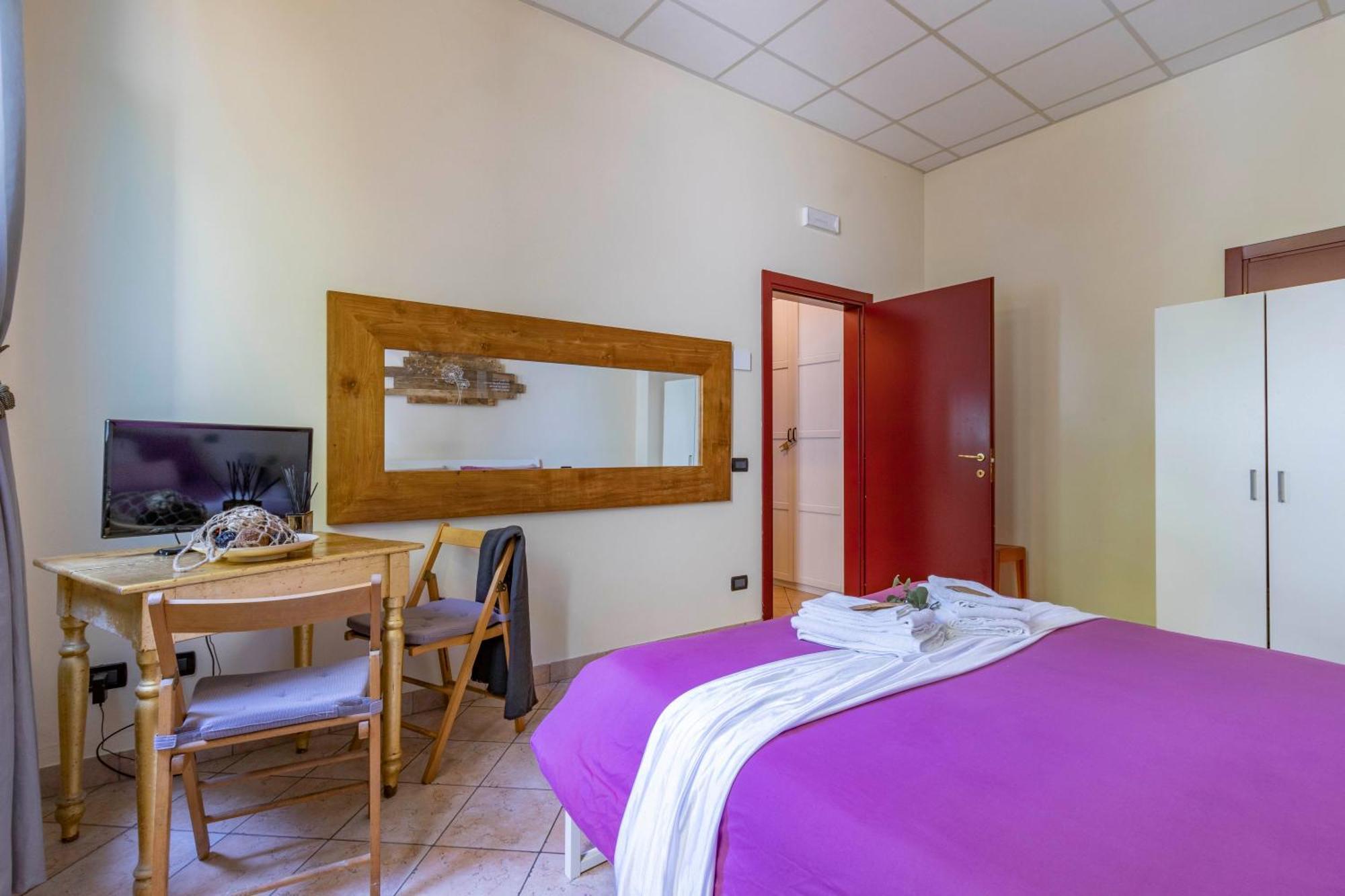 Ferienwohnung Casa Charleston In Palazzo Nobiliare Al Duomo Padua Exterior foto