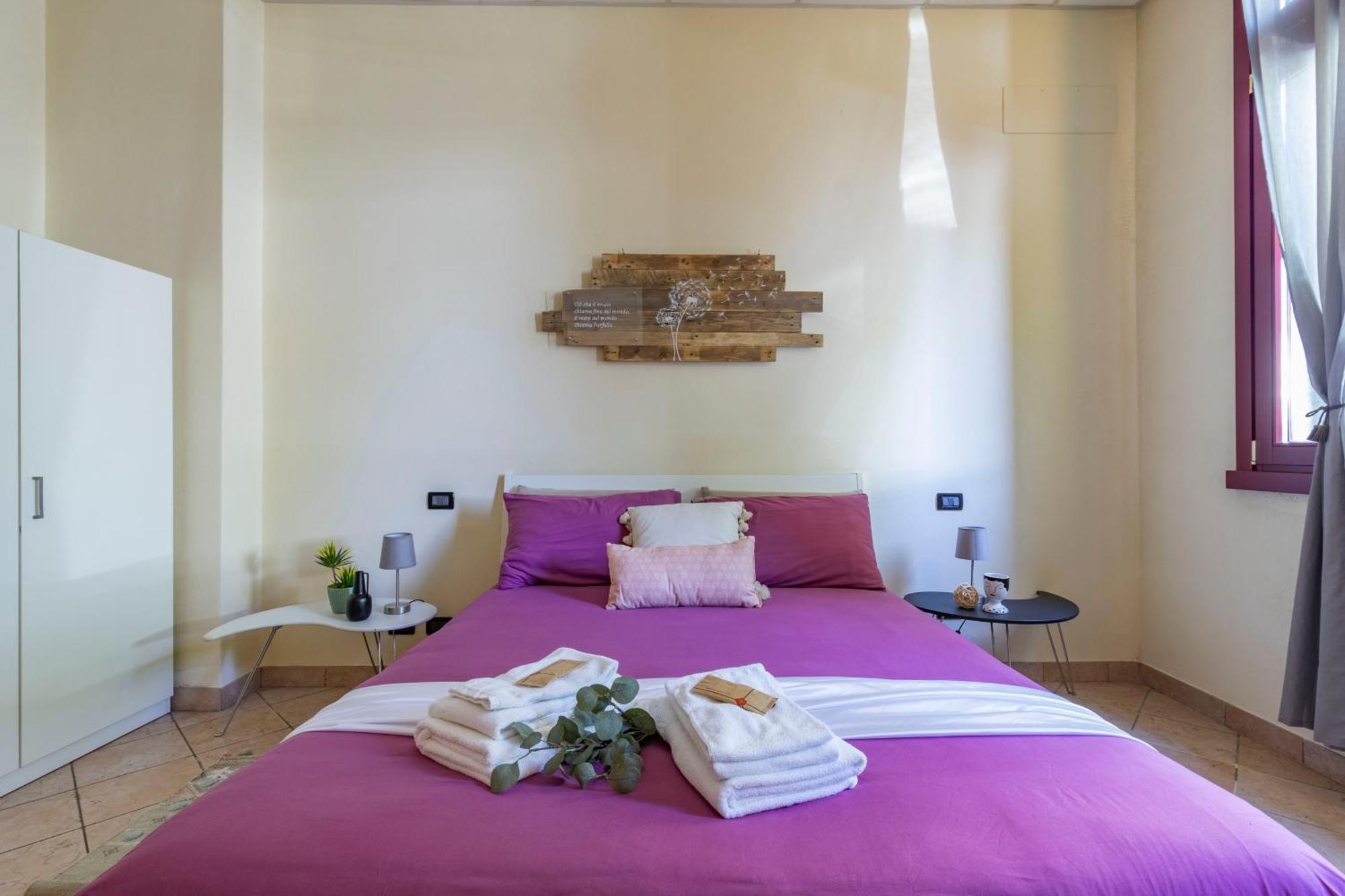 Ferienwohnung Casa Charleston In Palazzo Nobiliare Al Duomo Padua Exterior foto