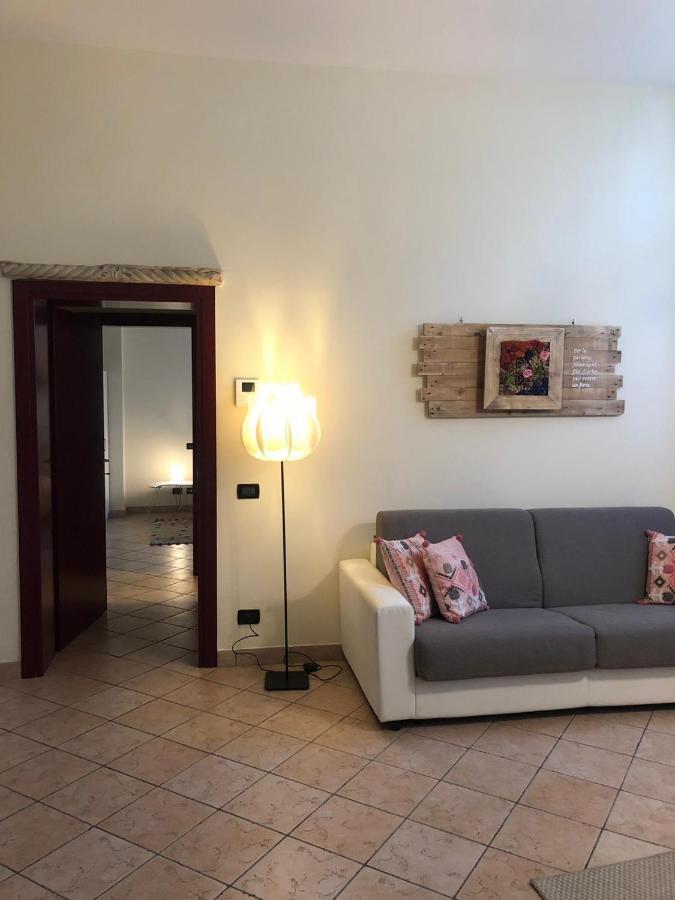 Ferienwohnung Casa Charleston In Palazzo Nobiliare Al Duomo Padua Exterior foto